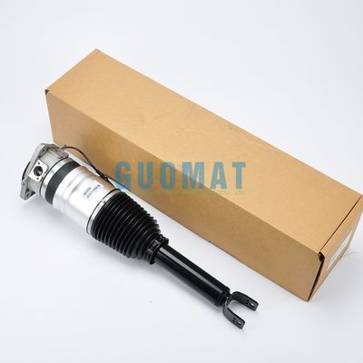 Para el AUDI A8 S8 Suspensión aérea trasera izquierda (4E0616001G)