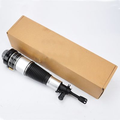 Frente derecho Air Bellow Strut AUDI Allroad Quattro A6 C6 Suspensión de choque de aire