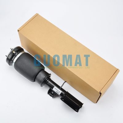 Kit de suspensión de aire delantero izquierdo 37116761443 Soporte de resorte de aire para BMW X5