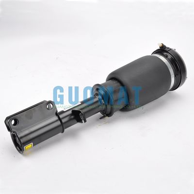 Kit de suspensión de aire delantero izquierdo 37116761443 Soporte de resorte de aire para BMW X5