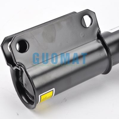 Kit de suspensión de aire delantero izquierdo 37116761443 Soporte de resorte de aire para BMW X5