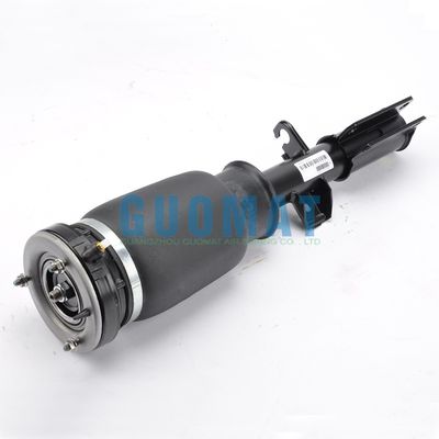 Kit de suspensión de aire delantero izquierdo 37116761443 Soporte de resorte de aire para BMW X5