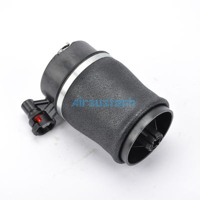 LINCOLN MARK VIII ((8) trasero izquierda / derecha 3U2Z5580FA Air Supsenion Primavera