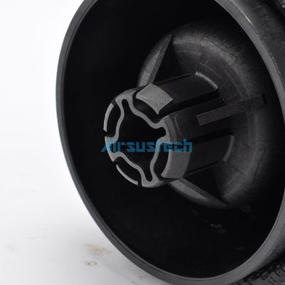 LINCOLN MARK VIII ((8) trasero izquierda / derecha 3U2Z5580FA Air Supsenion Primavera