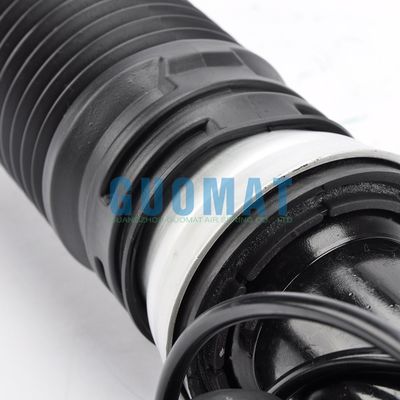 A2213205613 Mercedes Benz Clase S W221 Absorbedor de choques de aire trasero derecho