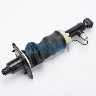 4Z7616051A AUDI A6 C5 4B Suspensión trasera izquierda y amortiguador de aire
