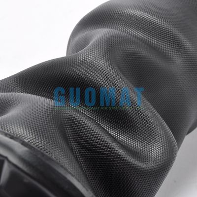 4Z7616051A AUDI A6 C5 4B Suspensión trasera izquierda y amortiguador de aire