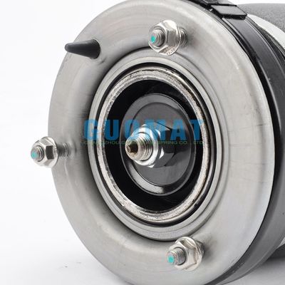 Frente derecho de la primavera de aire BMW X5 E53 37116757502 Suspensión de aire amortiguador