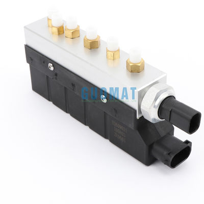 2203200258 Bloque de válvulas del compresor de suspensión de aire A2203200258 Mercedes-Benz W220