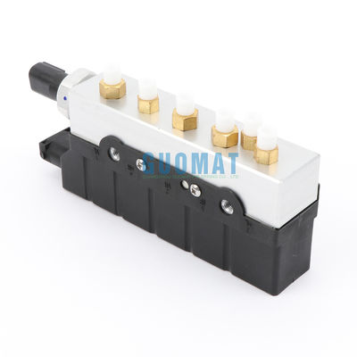 2203200258 Bloque de válvulas del compresor de suspensión de aire A2203200258 Mercedes-Benz W220