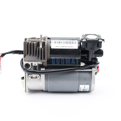 WABCO 4154033040 BMW Compresor de suspensión de aire para BMW X5 / E53 bomba de aire 37226787617