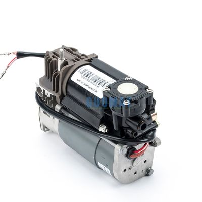 WABCO 4154033040 BMW Compresor de suspensión de aire para BMW X5 / E53 bomba de aire 37226787617