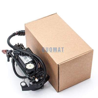 AUDI A8 D3 4E Compresor de suspensión aeromática 4E0616007D 2002-2010