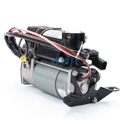 Audi A6 C6 4F Suspensión del compresor Pneumática 4F0616005E 4F0616006 Bomba de aire