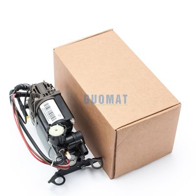 Audi A6 C6 4F Suspensión del compresor Pneumática 4F0616005E 4F0616006 Bomba de aire