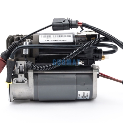 2002-2010 Caynne 9PA Wabco 4154033020 Compresor de suspensión neumática 95535890100 Inflado