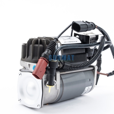 2002-2010 Caynne 9PA Wabco 4154033020 Compresor de suspensión neumática 95535890100 Inflado