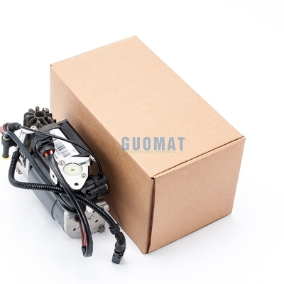 2002-2010 Caynne 9PA Wabco 4154033020 Compresor de suspensión neumática 95535890100 Inflado