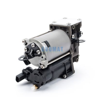 Compresor de suspensión de aire para 06-10 Mercedes-Benz Clase R W251 A1643201204 2 Esquina