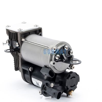 Compresor de suspensión de aire para 06-10 Mercedes-Benz Clase R W251 A1643201204 2 Esquina