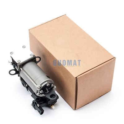 Compresor de suspensión de aire para 06-10 Mercedes-Benz Clase R W251 A1643201204 2 Esquina