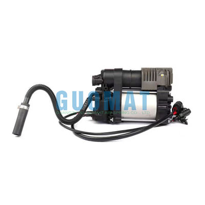 La bomba de compresión de suspensión de aire VW TOUAREG 7P0616006H sin soporte