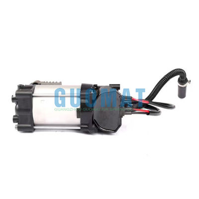 La bomba de compresión de suspensión de aire VW TOUAREG 7P0616006H sin soporte