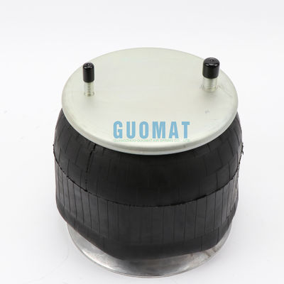 W01-358-8646 Firestone Neway Bus Air Spring Bellows para el dragón dorado Yutong 1T15M-2