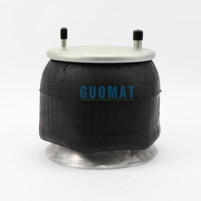 W01-358-8646 Firestone Neway Bus Air Spring Bellows para el dragón dorado Yutong 1T15M-2