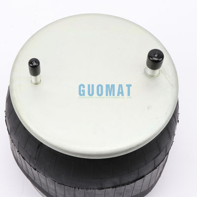 W01-358-8646 Firestone Neway Bus Air Spring Bellows para el dragón dorado Yutong 1T15M-2