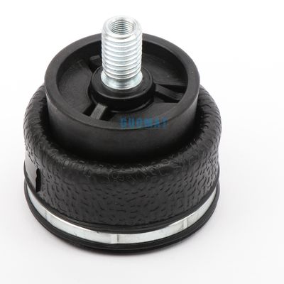 1S3-013 Goodyear Air Spring Super Cushion Mini Lobe Sleeve Seat para motocicletas Harley