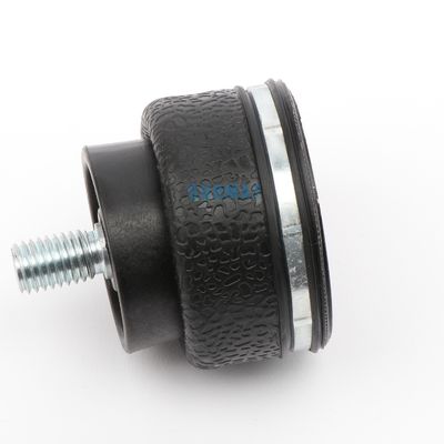 1S3-013 Goodyear Air Spring Super Cushion Mini Lobe Sleeve Seat para motocicletas Harley