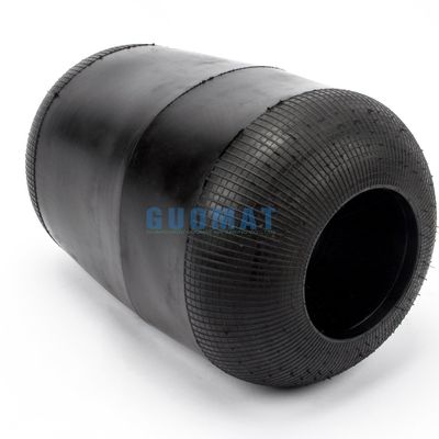 Fabricante de resorte de aire de caucho Phoenix 1F 26C para Mercedes Benz 3633280201