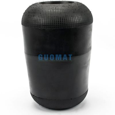 Fabricante de resorte de aire de caucho Phoenix 1F 26C para Mercedes Benz 3633280201