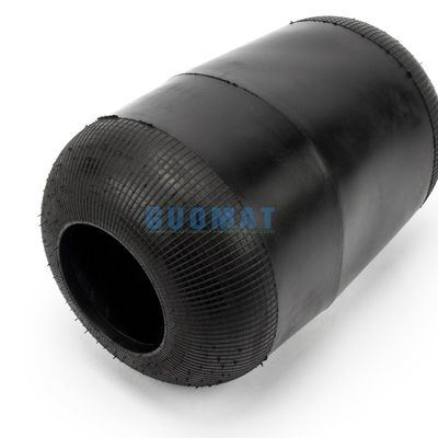 Fabricante de resorte de aire de caucho Phoenix 1F 26C para Mercedes Benz 3633280201
