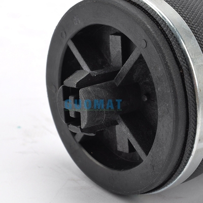 W02-358-7206 Firestone Cabina Absorbedor de choque de aire 1S5-176 Goodyear Camión Primavera de aire