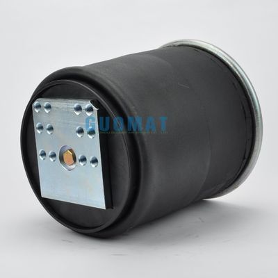 Muelle de aire para camiones Piedra de fuego W01M588966 Goodyear 1R14-703 Repuestos de piezas de repuesto Kit de muelle de aire