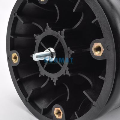 W01-455-8644 Absorción de choque de aire de caucho