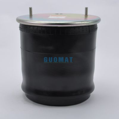 4881NP02 Contitech Placa de acero Primavera de aire W01-M58-8602 Balones de aire con remolque de piedra