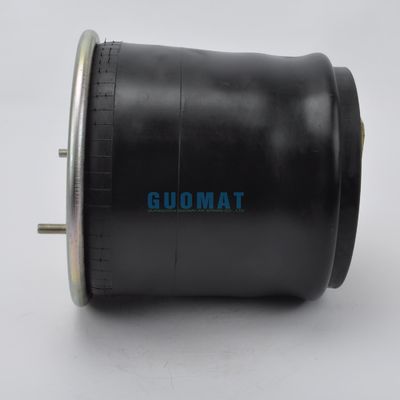 4881NP02 Contitech Placa de acero Primavera de aire W01-M58-8602 Balones de aire con remolque de piedra