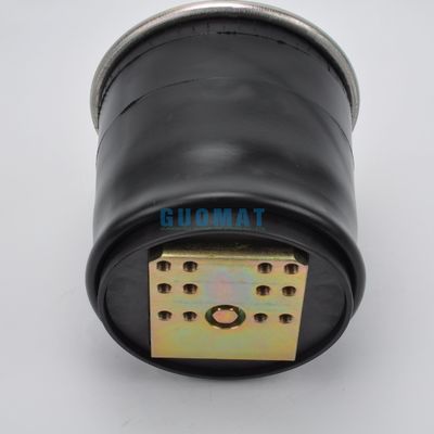 4881NP02 Contitech Placa de acero Primavera de aire W01-M58-8602 Balones de aire con remolque de piedra