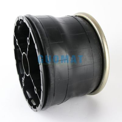 Fuego de fuego W01-358-9200 Lobo de rodadura de aire de resorte 1T19L-5 Camión de reemplazo de suspensión de aire