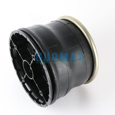 Fuego de fuego W01-358-9200 Lobo de rodadura de aire de resorte 1T19L-5 Camión de reemplazo de suspensión de aire