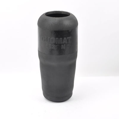 Contitech 882N1 de caucho de resorte de aire para el MAN 81.43601.0065 Suspensión del autobús