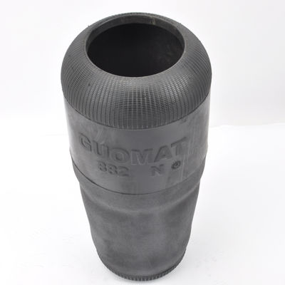 Contitech 882N1 de caucho de resorte de aire para el MAN 81.43601.0065 Suspensión del autobús