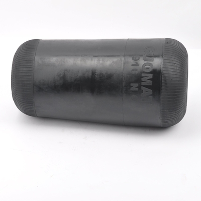 916N1 Suspensión Contitech Primavera de aire 9015 Goodyear Bajo el caucho MAN 81.43601.0126