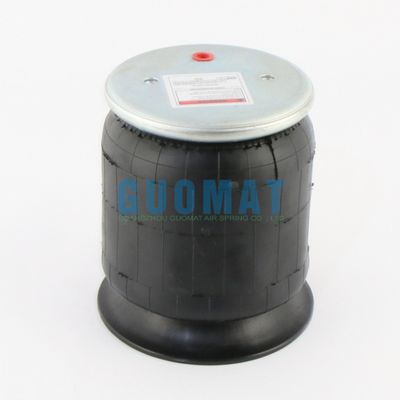 W01-358-5311 Primavera de aire de lóbulo rodante de piedra de fuego para suspensión de aire de camión