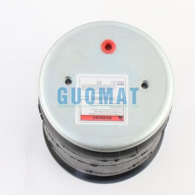 W01-358-5311 Primavera de aire de lóbulo rodante de piedra de fuego para suspensión de aire de camión