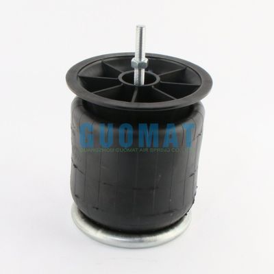 W01-358-5311 Primavera de aire de lóbulo rodante de piedra de fuego para suspensión de aire de camión