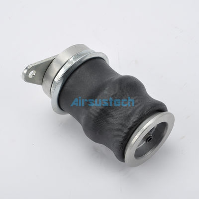 Suspensión de aire de la cabina de choque G3221 Primavera de aire llena de gas para la cabina del camión reduce la vibración